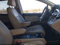 2018 Honda Odyssey — photo 5 of 16 | VIN 5FNRL6H78JB097129