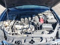 Photo 10 of 16 — 2010 Lincoln MKZ