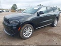 2026 Dodge Durango — photo 2 of 17 | VIN 1C4RDJDG2TC163499