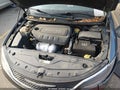 Photo 10 of 13 — 2016 Chrysler 200