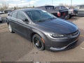 Photo 1 of 13 — 2016 Chrysler 200