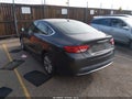 Photo 3 of 13 — 2016 Chrysler 200