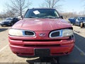 Photo 12 of 16 — 2002 Oldsmobile Bravada
