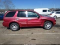 Photo 13 of 16 — 2002 Oldsmobile Bravada