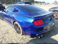 Photo 3 of 16 — 2016 Ford Mustang