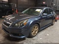 Photo 2 of 17 — 2013 Subaru Legacy