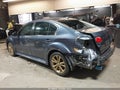Photo 3 of 17 — 2013 Subaru Legacy