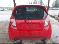 Photo 16 of 16 — 2013 Chevrolet Spark