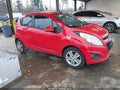 Photo 1 of 16 — 2013 Chevrolet Spark