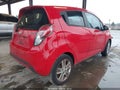 Photo 4 of 16 — 2013 Chevrolet Spark