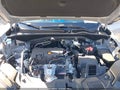 Photo 10 of 21 — 2026 Honda HR-V