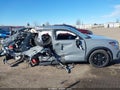 Photo 13 of 21 — 2026 Honda HR-V
