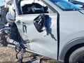 Photo 20 of 21 — 2026 Honda HR-V