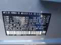 Photo 9 of 21 — 2026 Honda HR-V