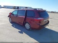 Photo 3 of 17 — 2015 Toyota Sienna
