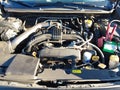 2019 Subaru Impreza — photo 10 of 16 | VIN 4S3GKAJ64K3619445
