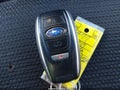 2019 Subaru Impreza — photo 11 of 16 | VIN 4S3GKAJ64K3619445