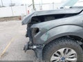 Photo 6 of 17 — 2018 Ford F-150