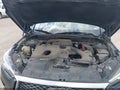 Photo 10 of 16 — 2019 Infiniti QX50