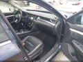 Photo 5 of 16 — 2019 Infiniti QX50