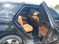 2018 Mercedes-Benz GLE-Class — photo 8 of 16 | VIN 4JGDA5HB7JB066578