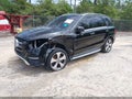 2018 Mercedes-Benz GLE-Class — photo 2 of 16 | VIN 4JGDA5HB7JB066578