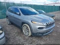 Photo 1 of 16 — 2017 Jeep Cherokee