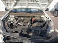 2015 Nissan Rogue — photo 10 of 17 | VIN JN8AS5MTXFW160462
