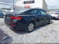 2020 Nissan Sentra — photo 4 of 19 | VIN 3N1AB8BV0LY242080