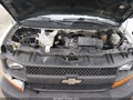 Photo 10 of 18 — 2012 Chevrolet Express 2500