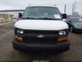Photo 12 of 18 — 2012 Chevrolet Express 2500