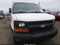 Photo 17 of 18 — 2012 Chevrolet Express 2500