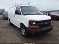 Photo 1 of 18 — 2012 Chevrolet Express 2500