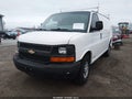 Photo 2 of 18 — 2012 Chevrolet Express 2500