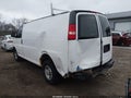 Photo 3 of 18 — 2012 Chevrolet Express 2500
