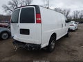 Photo 4 of 18 — 2012 Chevrolet Express 2500