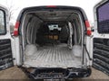 Photo 8 of 18 — 2012 Chevrolet Express 2500