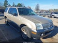 Photo 1 of 11 — 2005 Mercury Mountaineer