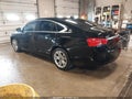 Photo 3 of 18 — 2015 Chevrolet Impala
