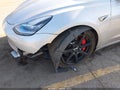 Photo 6 of 16 — 2018 Tesla Model 3