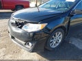 Photo 6 of 16 — 2013 Toyota Camry