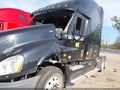 Photo 18 of 22 — 2014 Freightliner Cascadia 125