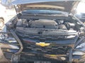 2022 Chevrolet Colorado — photo 10 of 16 | VIN 1GCGTBEN9N1307559