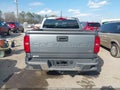 Photo 16 of 16 — 2022 Chevrolet Colorado