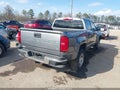 2022 Chevrolet Colorado — photo 4 of 16 | VIN 1GCGTBEN9N1307559