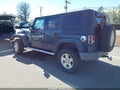 2008 Jeep Wrangler Unlimited — photo 3 of 16 | VIN 1J4GA39158L535824