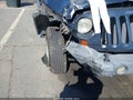 2008 Jeep Wrangler Unlimited — photo 6 of 16 | VIN 1J4GA39158L535824