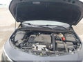 Photo 10 of 16 — 2022 Chevrolet Malibu