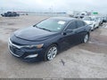 Photo 14 of 16 — 2022 Chevrolet Malibu
