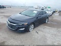 Photo 2 of 16 — 2022 Chevrolet Malibu